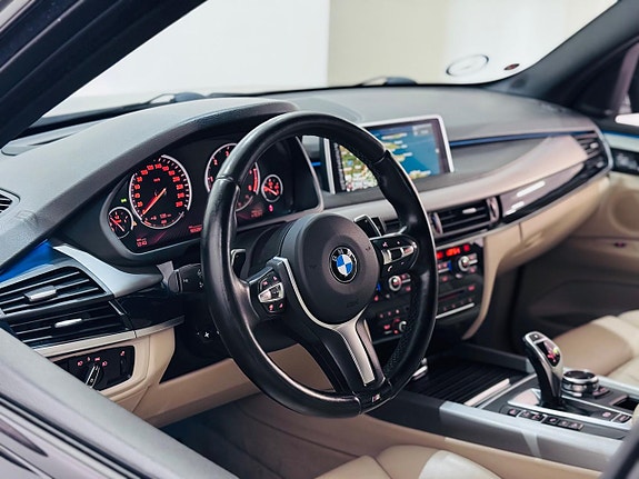 BMW X5 9 of 22