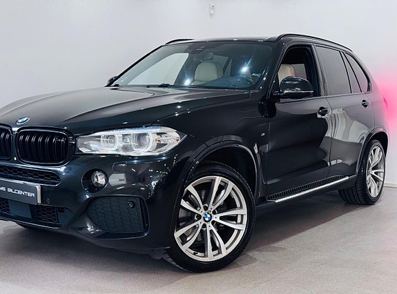 BMW X5 3 of 5