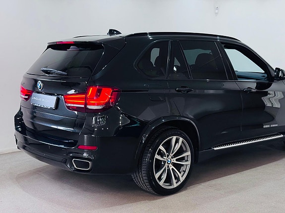 BMW X5 21 of 22