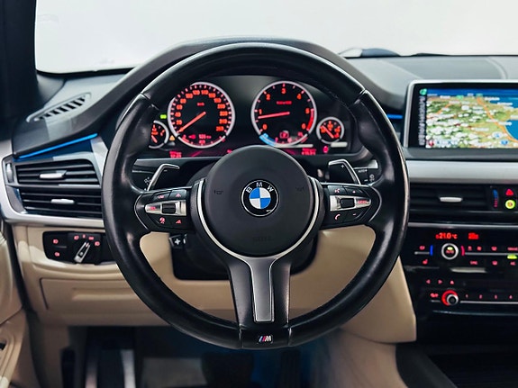BMW X5 19 of 22