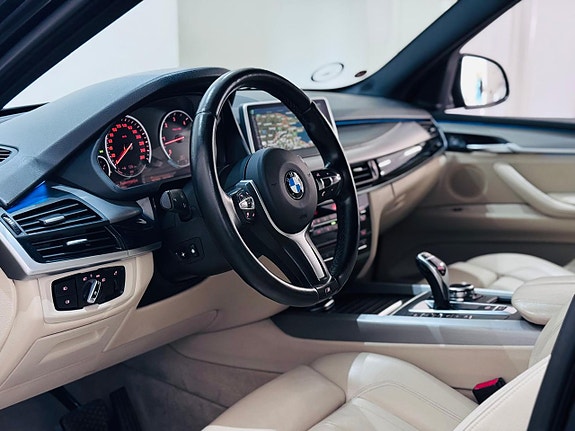 BMW X5 10 of 22