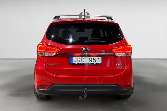 Kia Carens 6 of 17