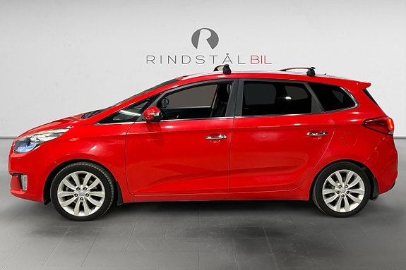 Kia Carens 4 of 17