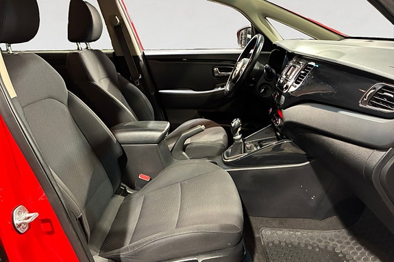 Kia Carens 15 of 17