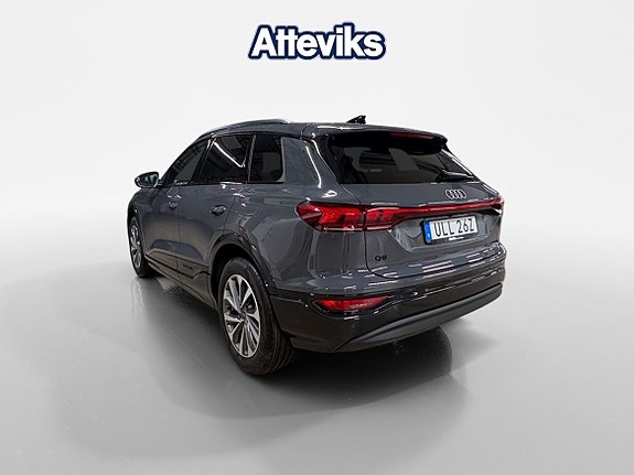 Audi Q6 e-tron 5 of 5