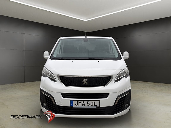 Peugeot Traveller 5 of 5