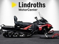 Lynx 59 Ranger 600 EFI -22