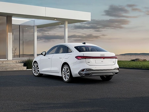 Audi A5 3 of 5