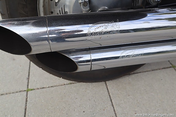 Suzuki VZ 800 Marauder 53hk Väskor Renoveringsobjekt se utrustning 10 of 18