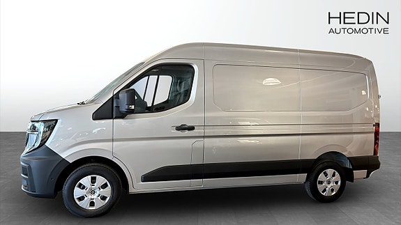 Renault Master 6 of 12