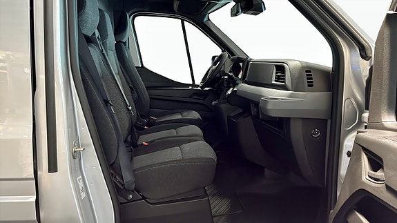 Renault Master 3 of 5