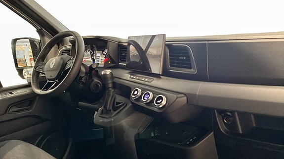 Renault Master 4 of 5