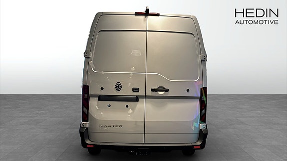 Renault Master 7 of 12