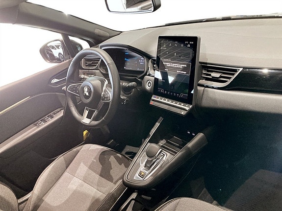 Mitsubishi ASX 11 of 15