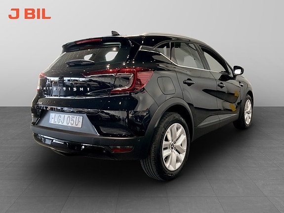 Mitsubishi ASX 3 of 5