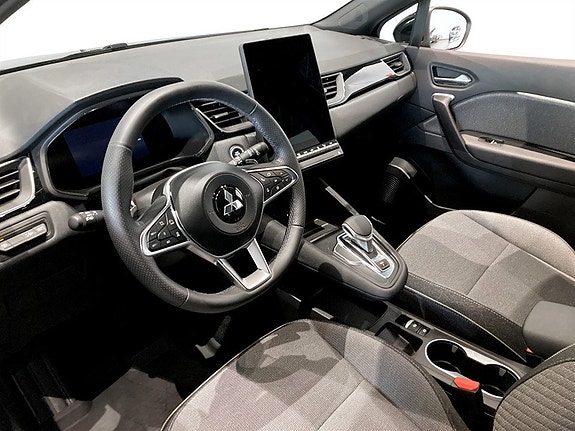 Mitsubishi ASX 4 of 5