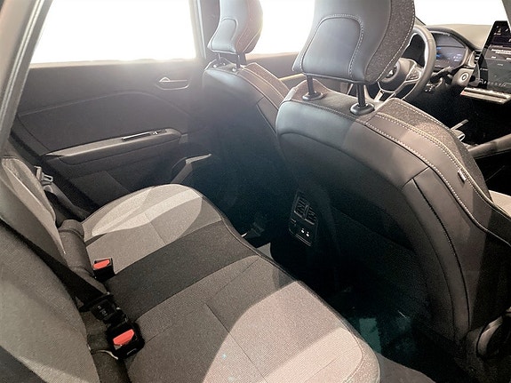 Mitsubishi ASX 12 of 15