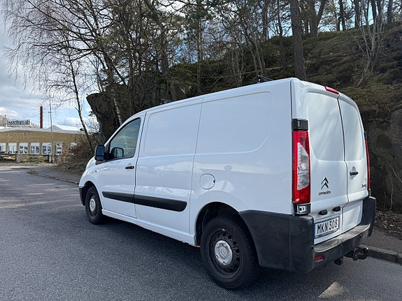 Citroen Jumpy 4 of 5