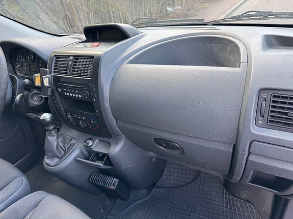 Citroen Jumpy 6 of 6