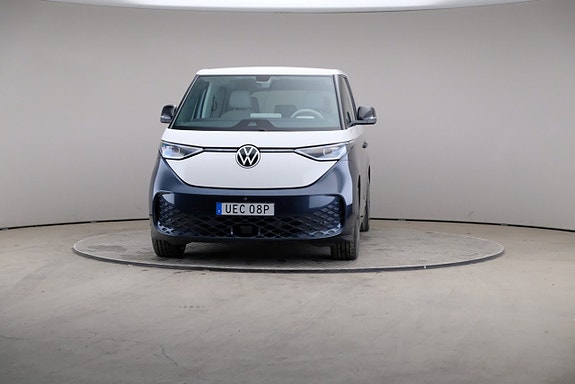 Volkswagen ID. Buzz 3 of 5