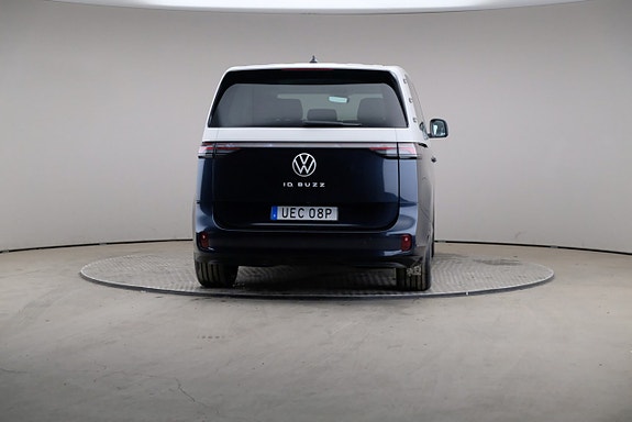 Volkswagen ID. Buzz 5 of 5
