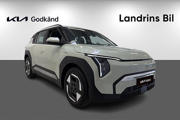 Kia EV3 4 of 5