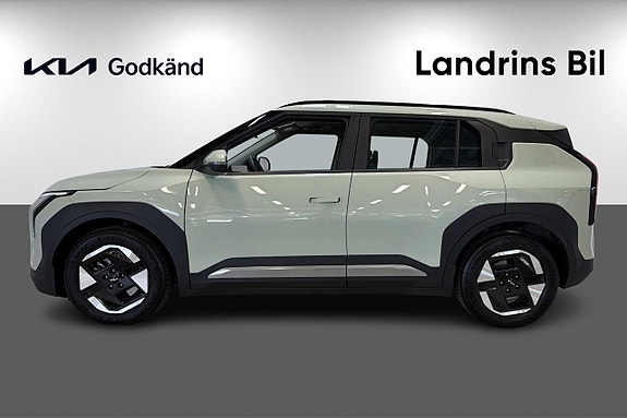 Kia EV3 5 of 5