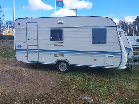 Adria 432 px
