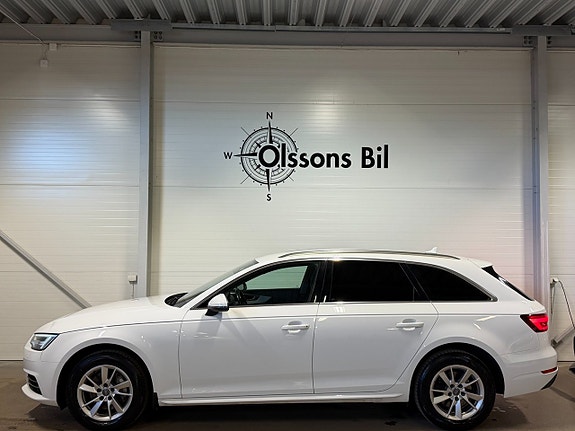 Audi A4 3 of 5