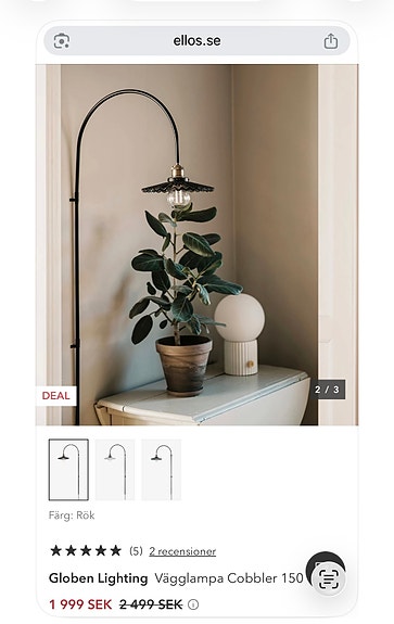 Product image 2 of 3