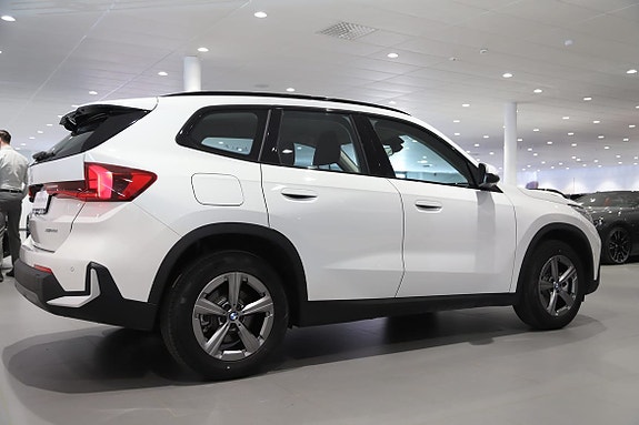 BMW X1 7 of 13