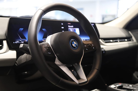 BMW X1 10 of 13
