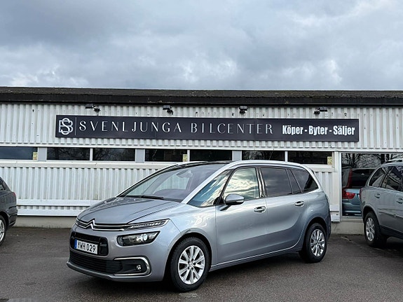 Citroen Grand C4 Picasso