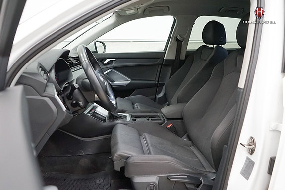 Audi Q3 9 of 21