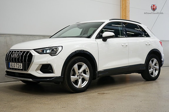 Audi Q3 3 of 21