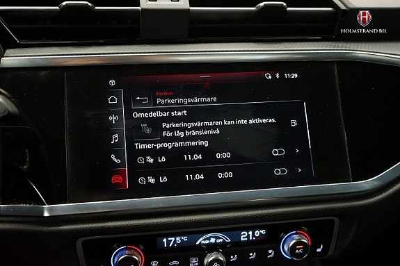 Audi Q3 16 of 21
