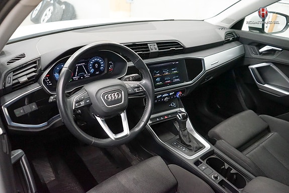 Audi Q3 8 of 21