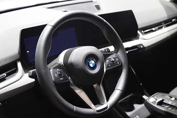 BMW X1 5 of 11