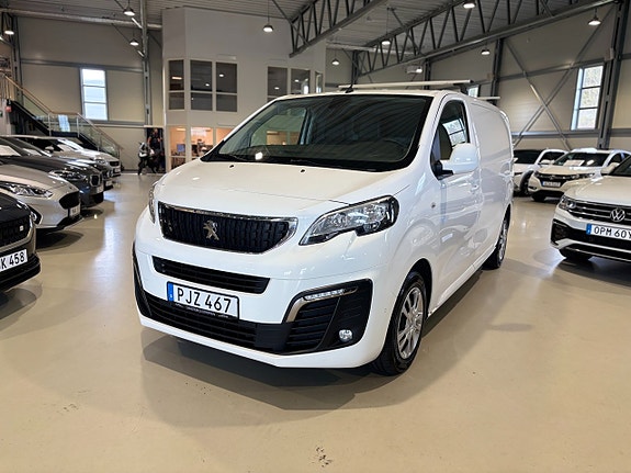 Peugeot Expert