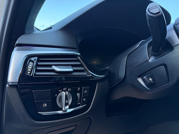 BMW 530e 21 of 22