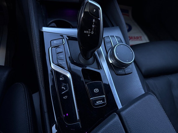 BMW 530e 22 of 22