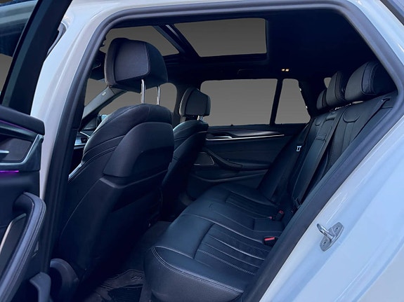 BMW 530e 9 of 22