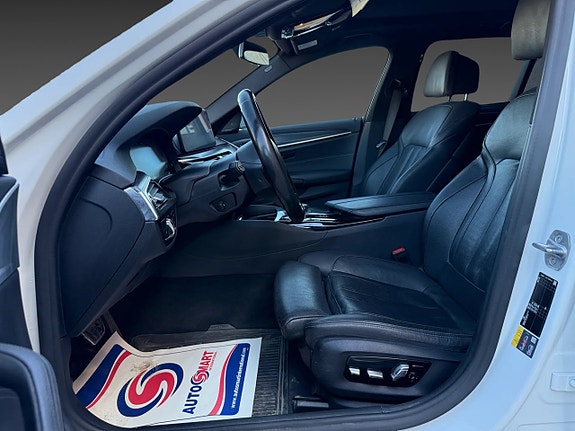 BMW 530e 8 of 22
