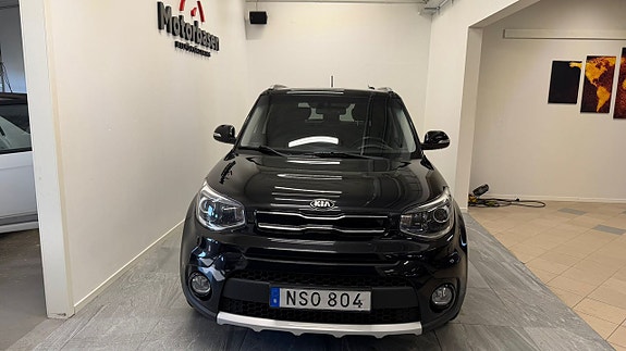 Kia Soul 3 of 5