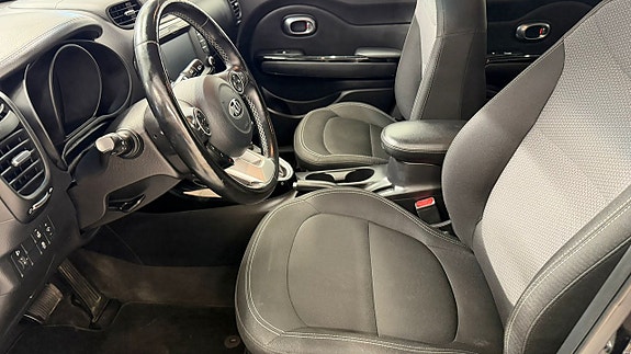 Kia Soul 11 of 12