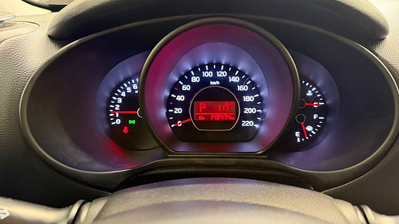 Kia Soul 8 of 12