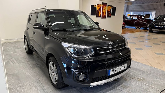 Kia Soul 4 of 5