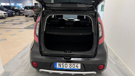 Kia Soul 5 of 5