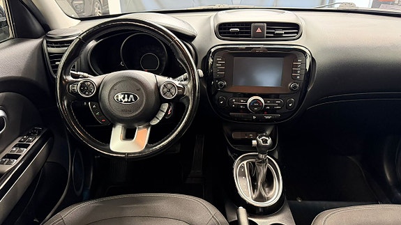 Kia Soul 9 of 12