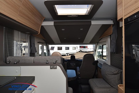 Adria SONIC 700 SC Axess 7 of 20